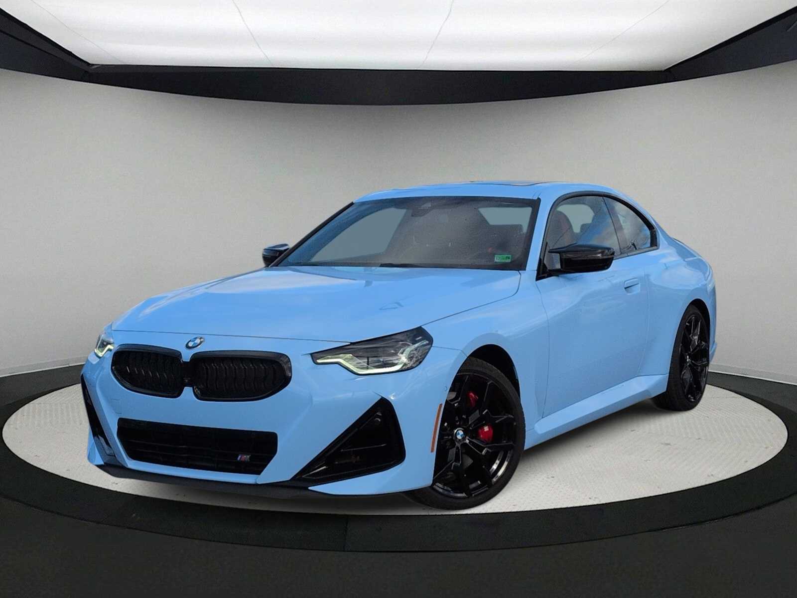Thumbnail: 2025 BMW 2 Series - 1