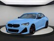  BMW M240i