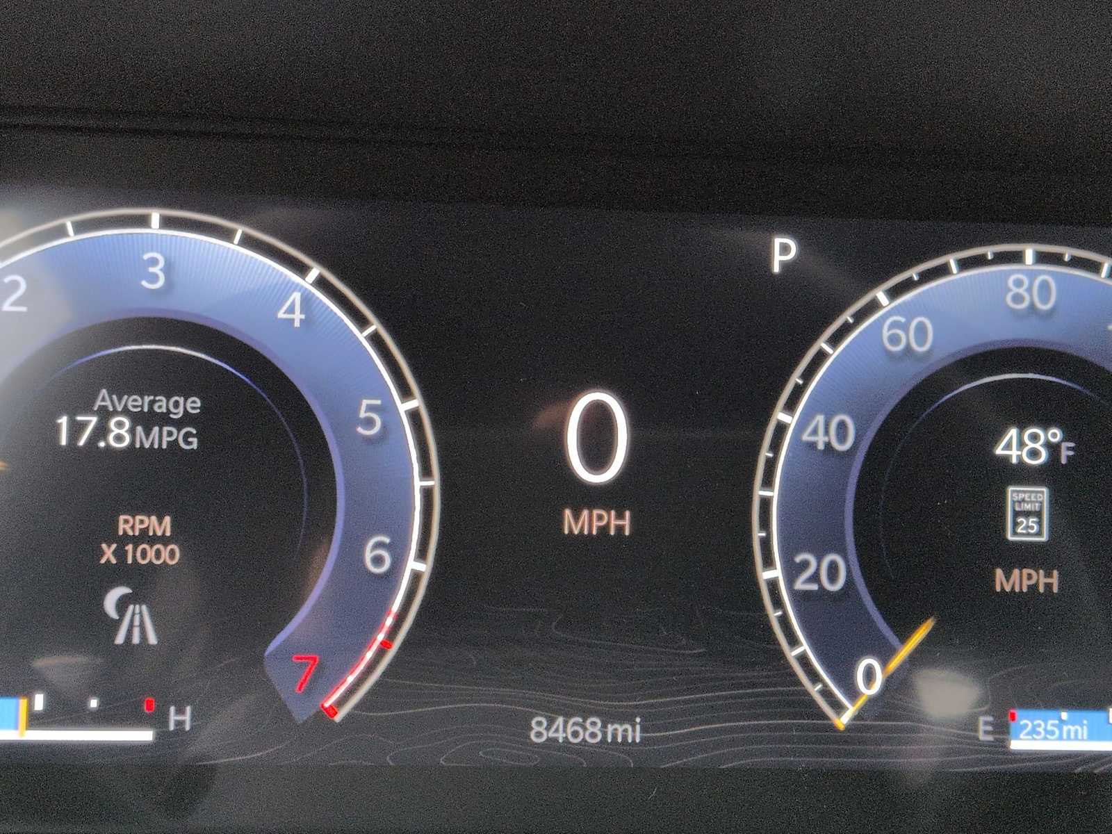 Thumbnail: 2024 Jeep Grand Cherokee - 36