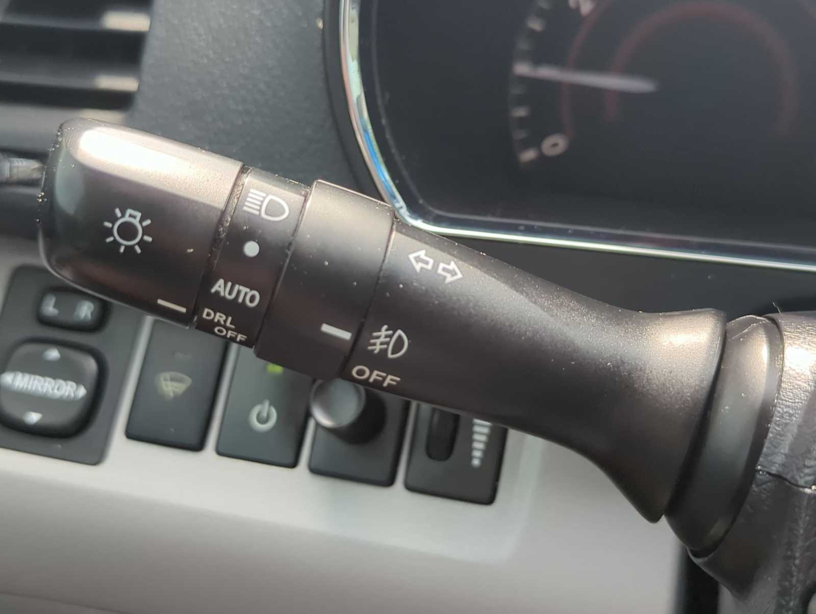 2008 Toyota Highlander Sport 19