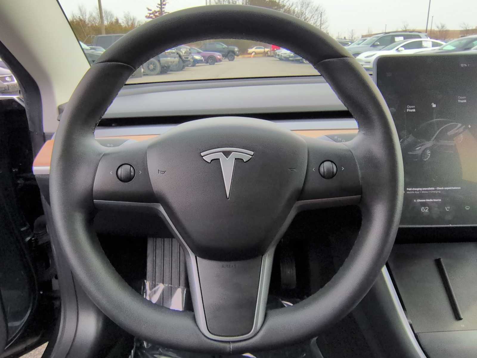 Thumbnail: 2019 Tesla Model 3 - 24