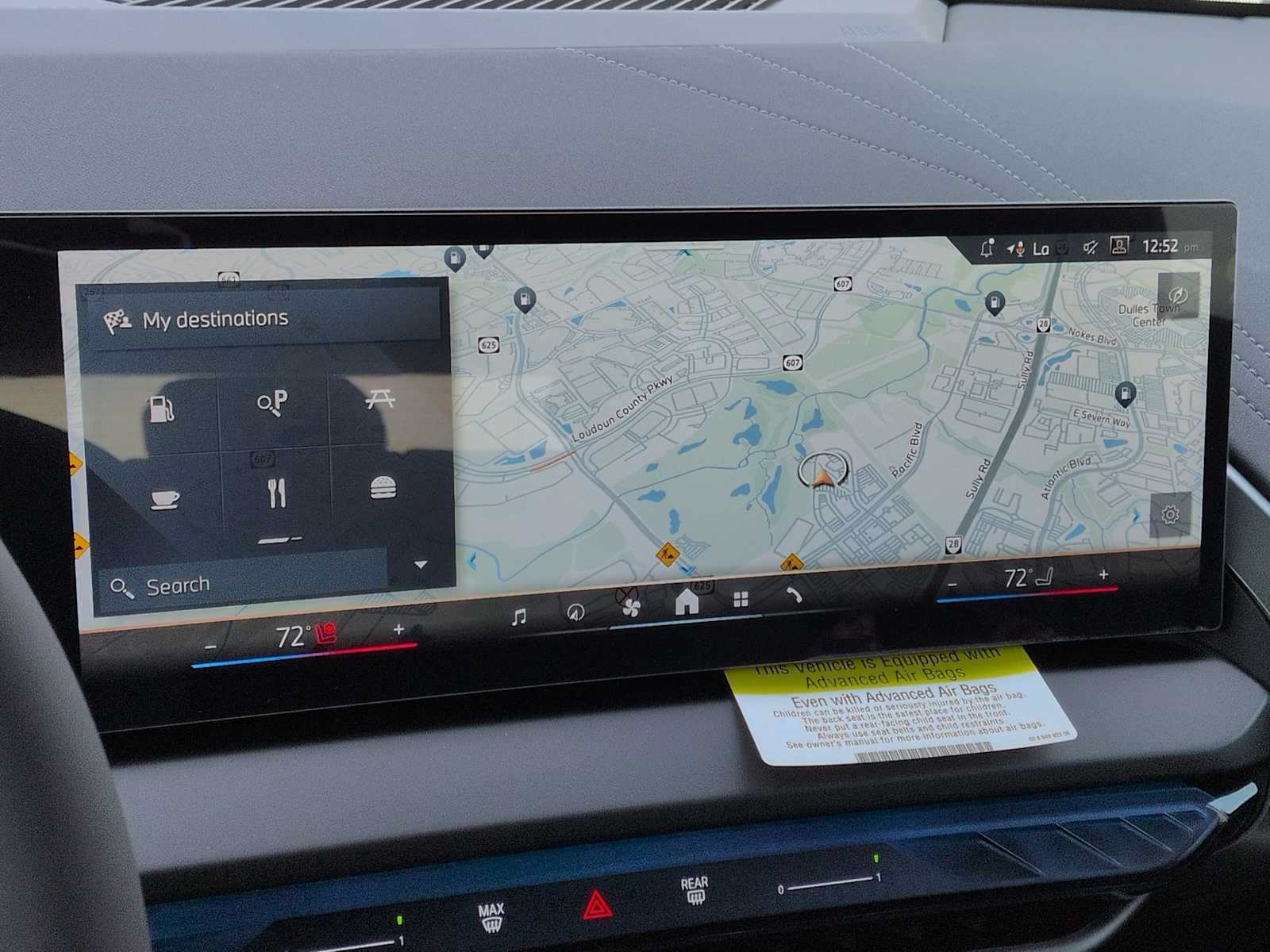 Thumbnail: 2026 BMW X3 - 31