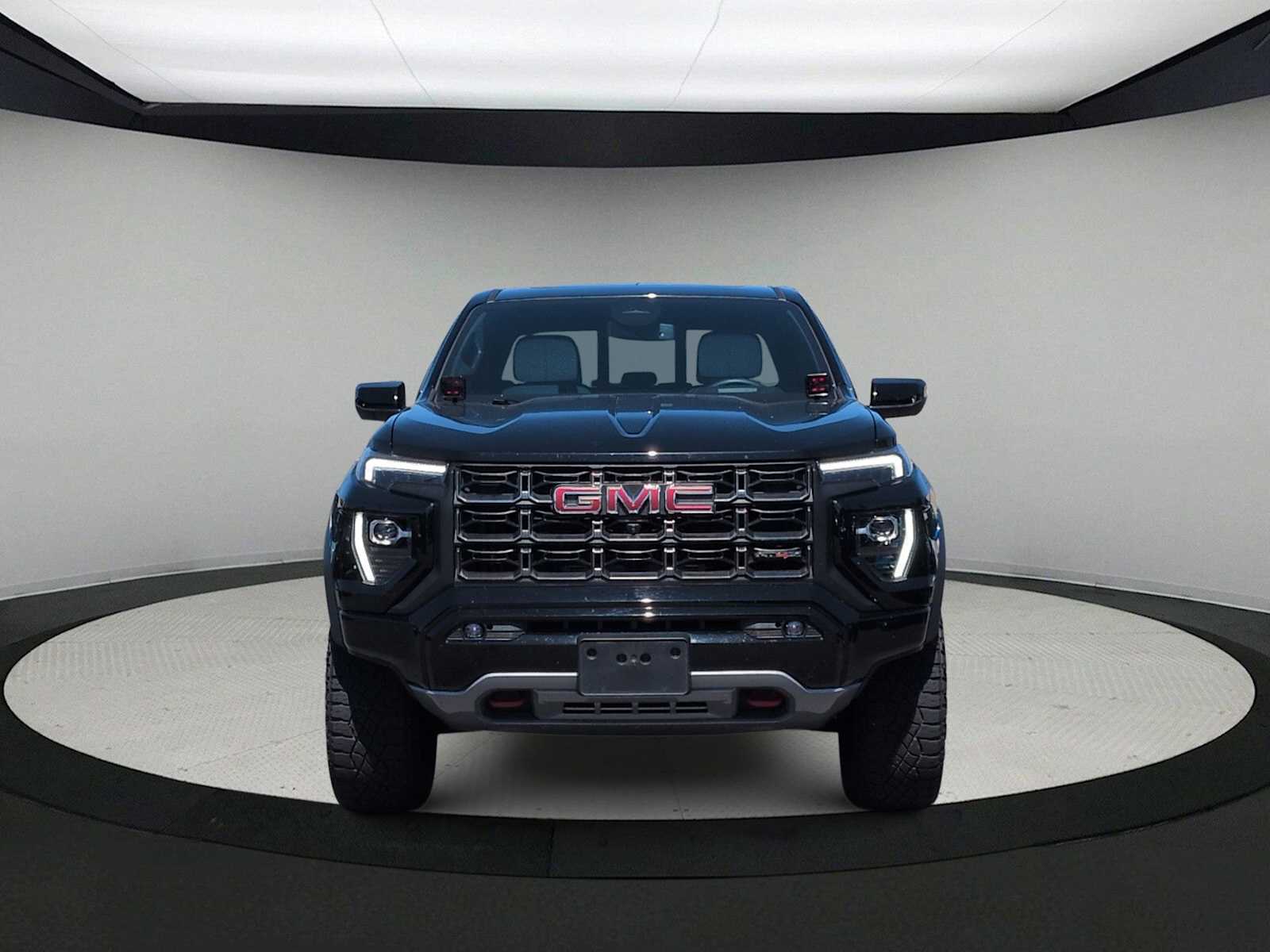 Thumbnail: 2024 GMC Canyon - 2