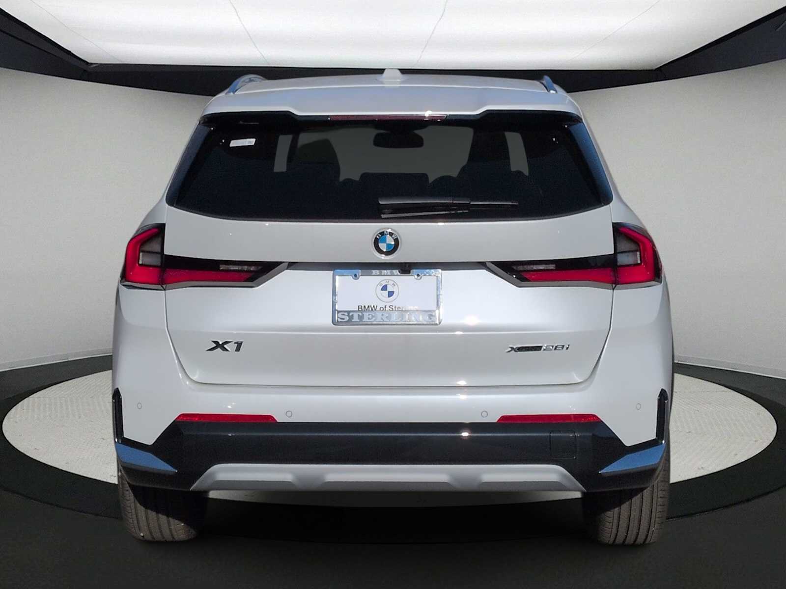 Thumbnail: 2026 BMW X1 - 7