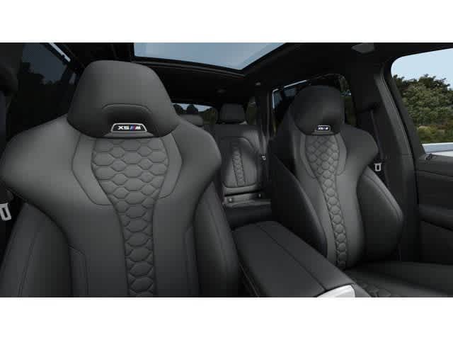 Thumbnail: 2026 BMW X5 - 11