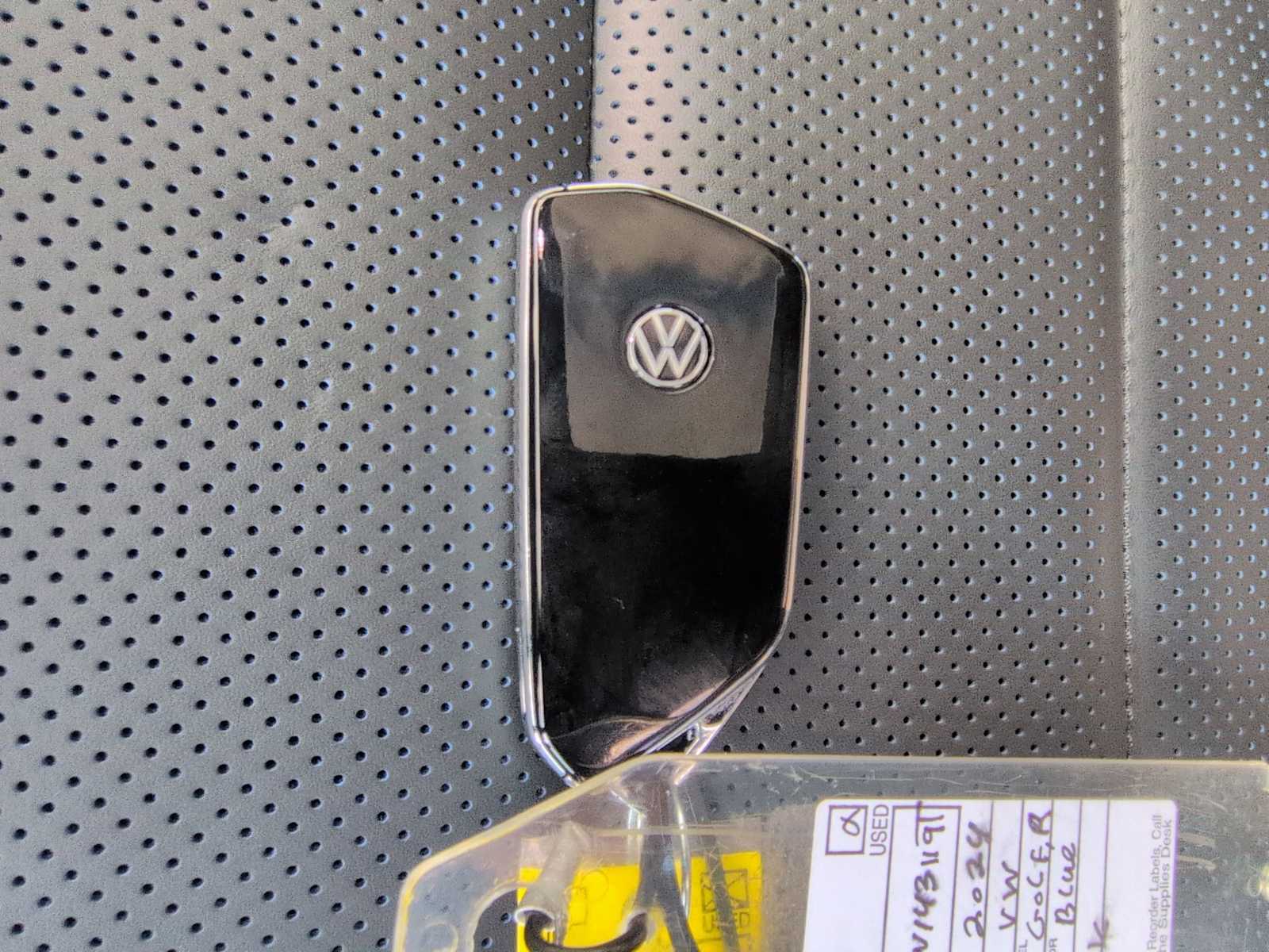 Thumbnail: 2024 Volkswagen Golf - 37