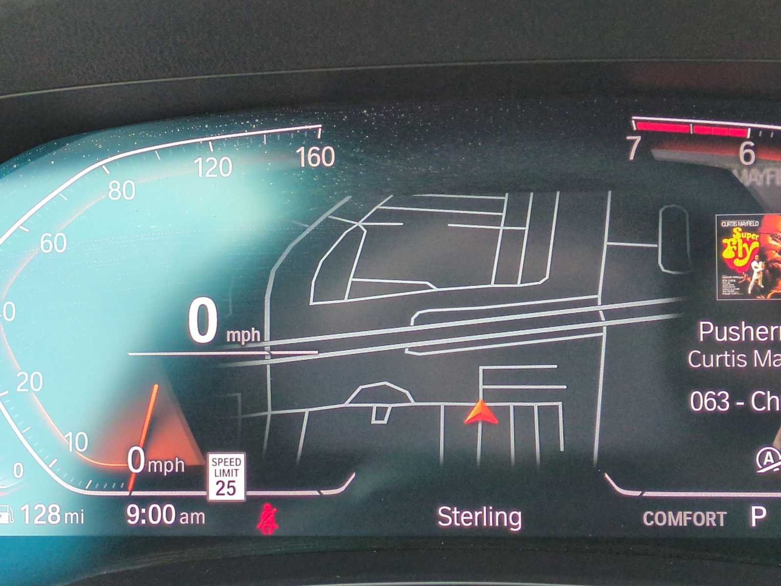 Thumbnail: 2022 BMW 3 Series - 35