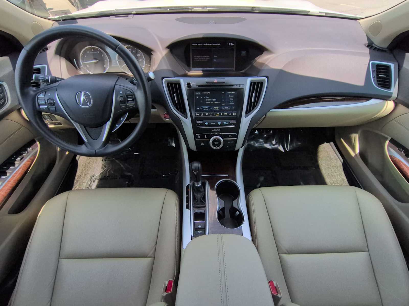 Thumbnail: 2019 Acura TLX - 14