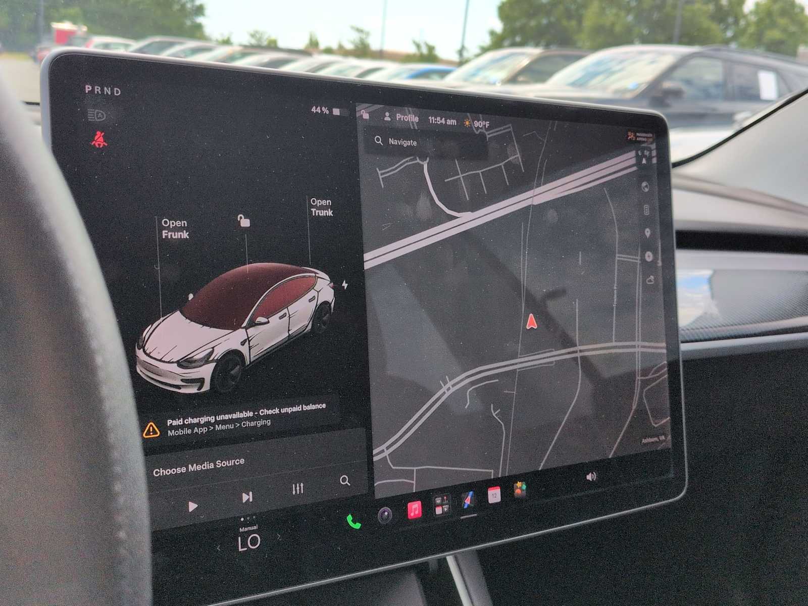 Thumbnail: 2019 Tesla Model 3 - 30