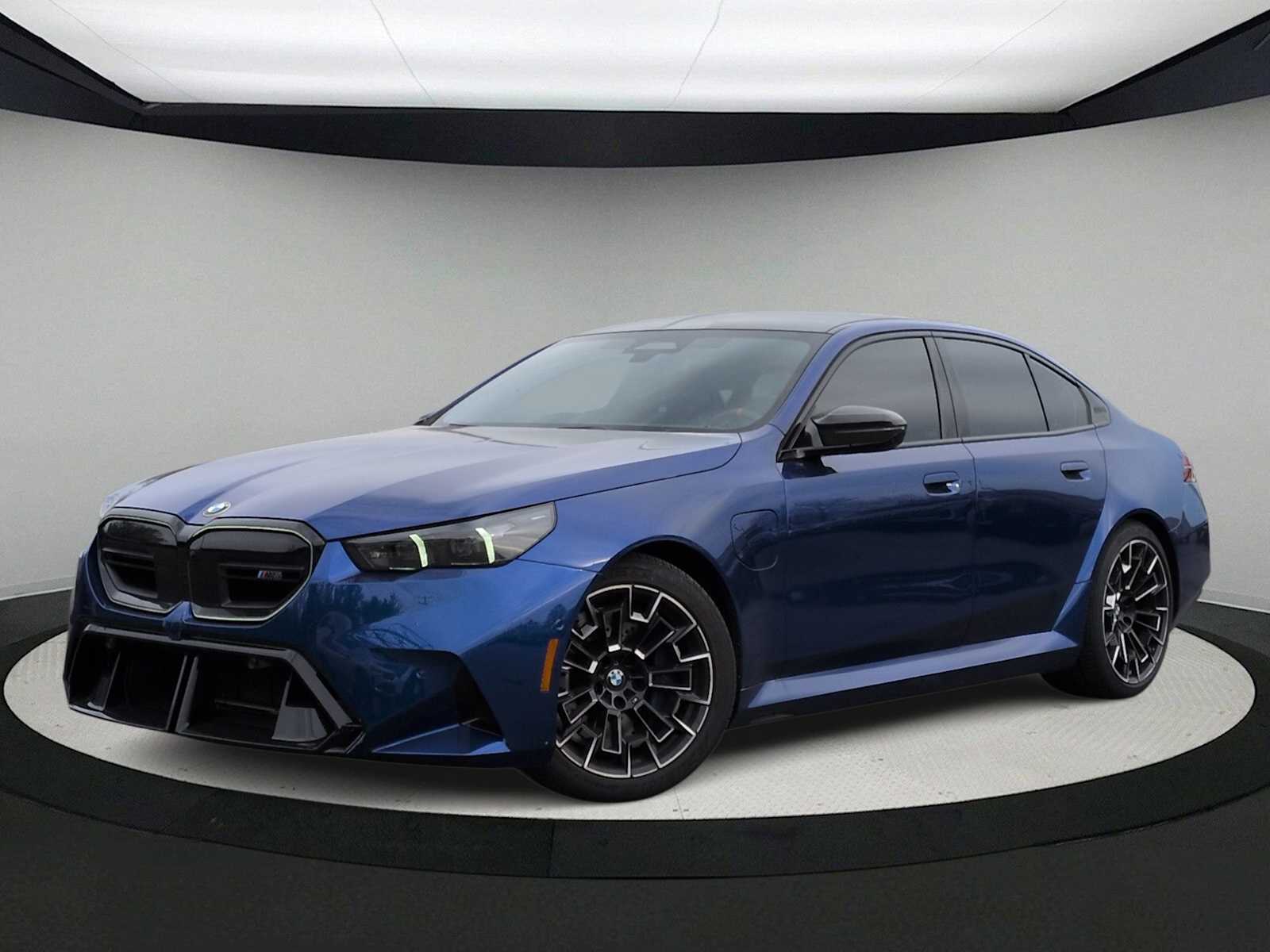 2025 BMW M5  -
                  Sterling, VA
