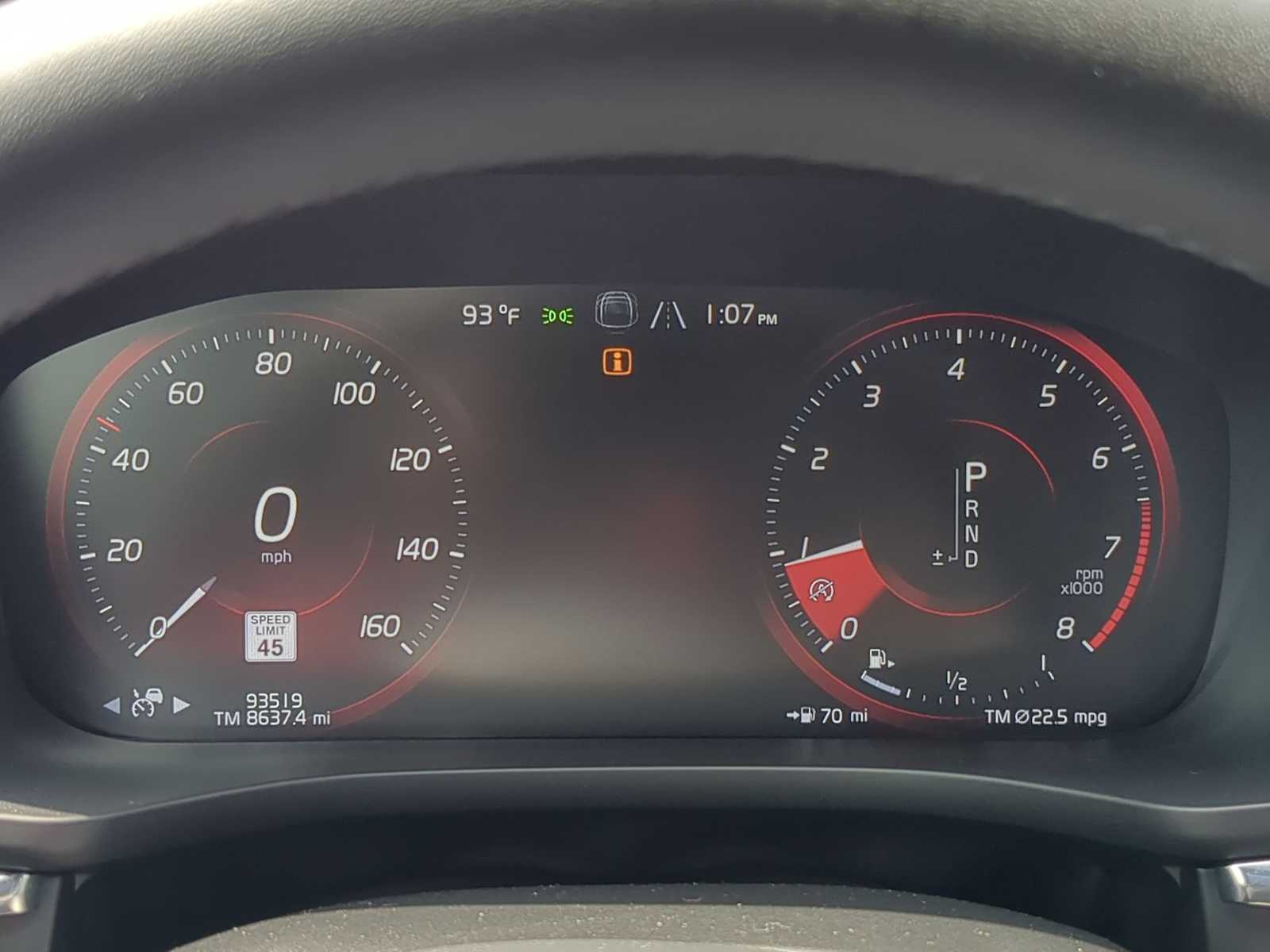 Thumbnail: 2019 Volvo XC60 - 34