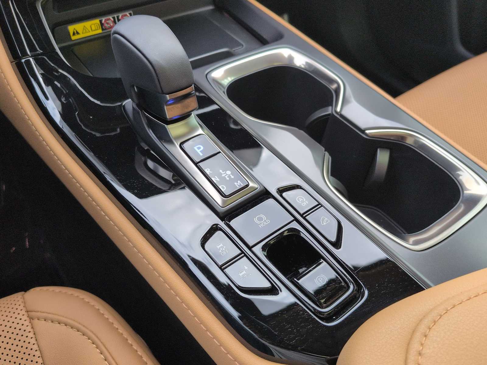 Thumbnail: 2026 Lexus NX - 35