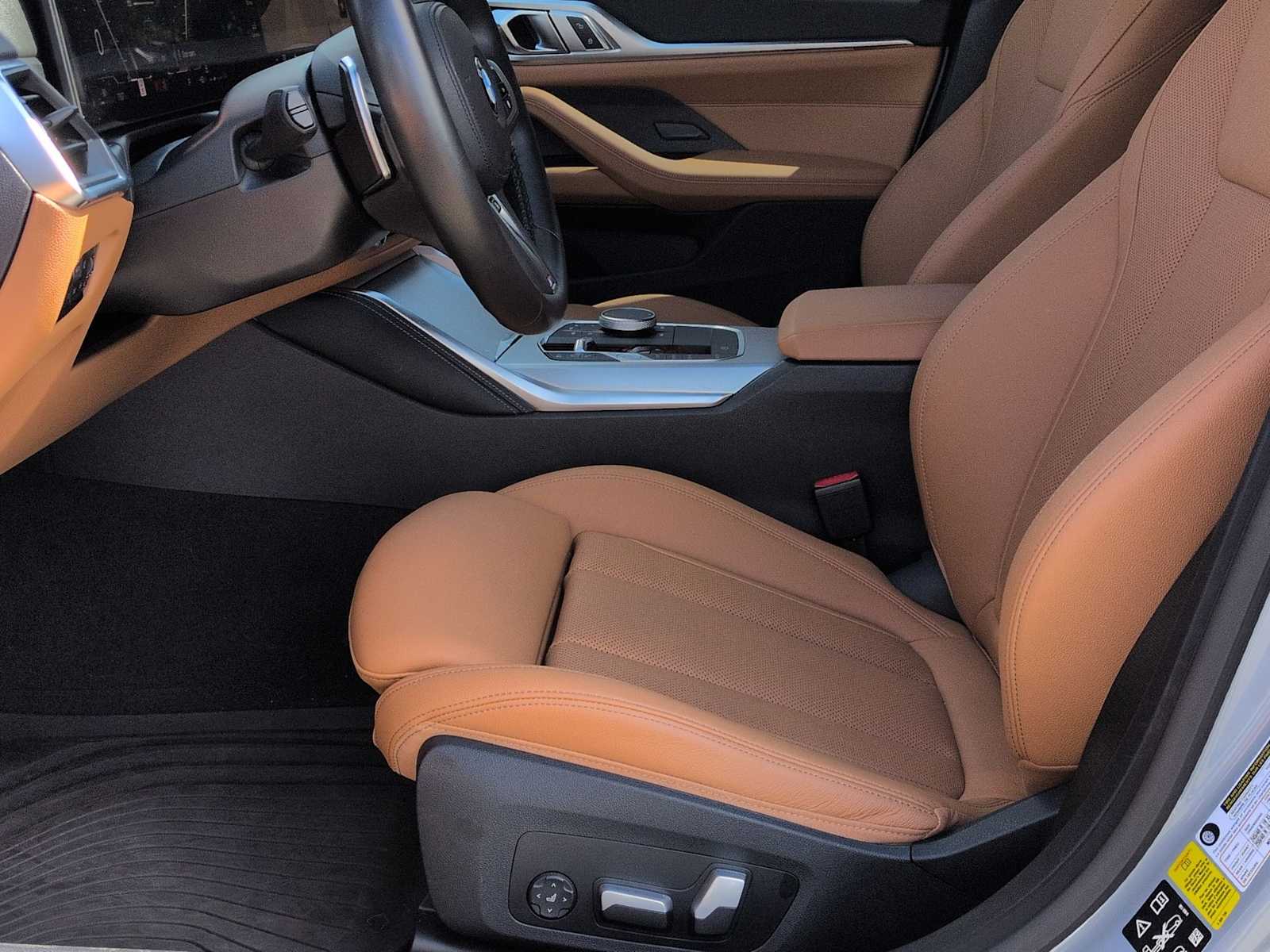 Thumbnail: 2024 BMW 4 Series - 17