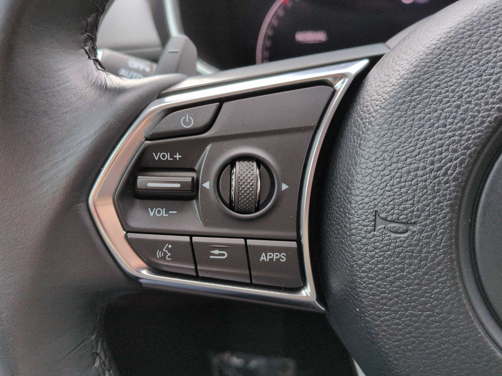 Thumbnail: 2023 Acura MDX - 24