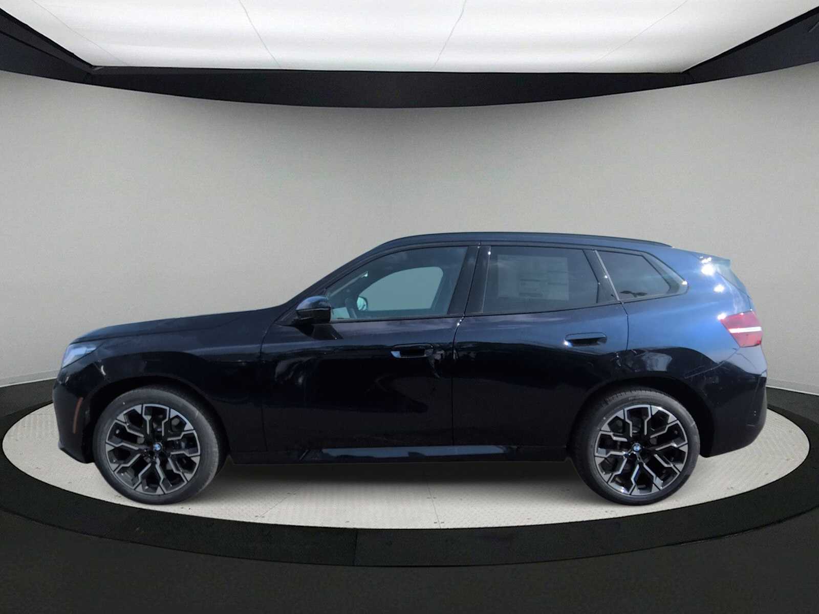 Thumbnail: 2026 BMW X3 - 5