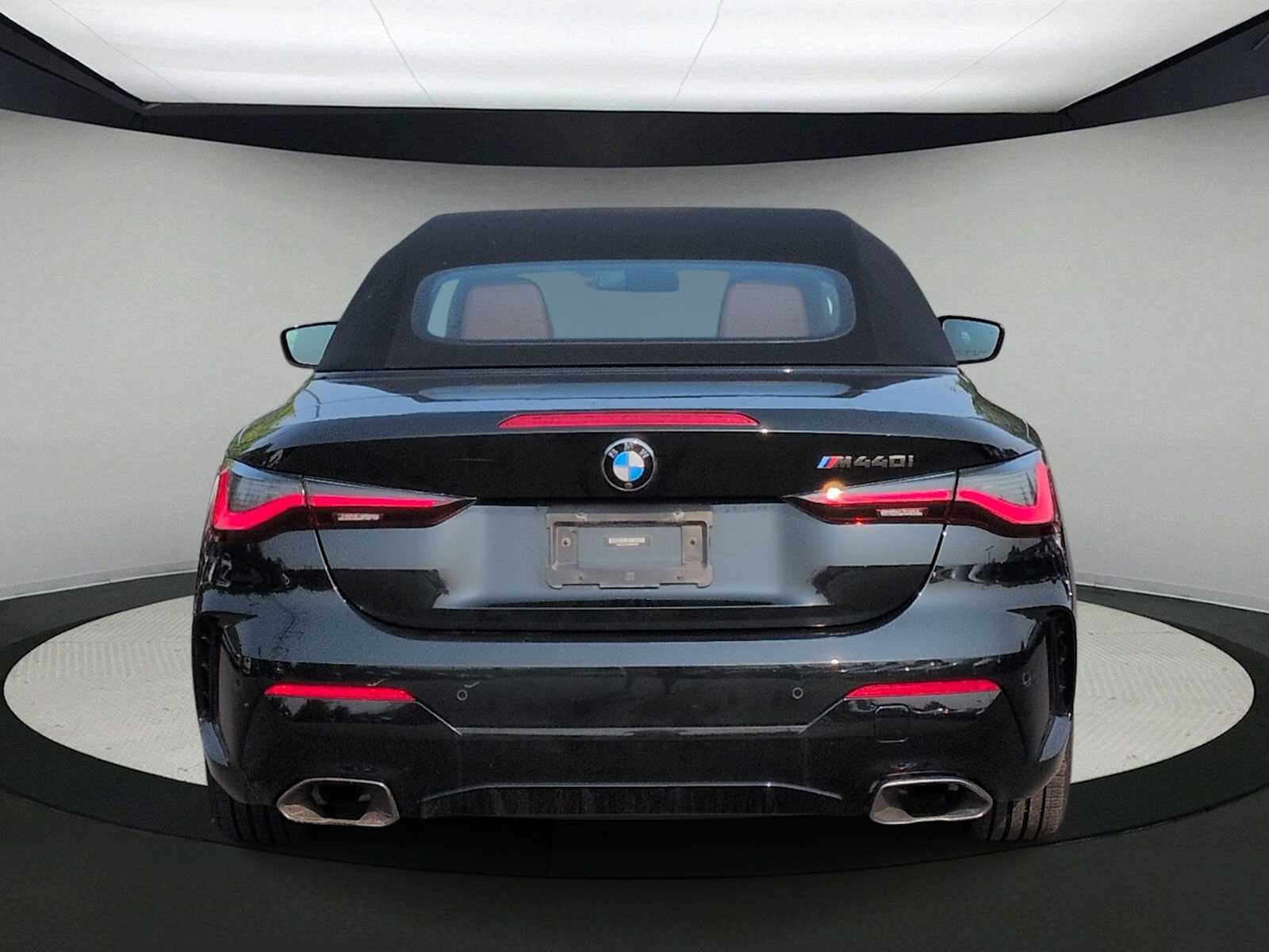 Thumbnail: 2023 BMW 4 Series - 7