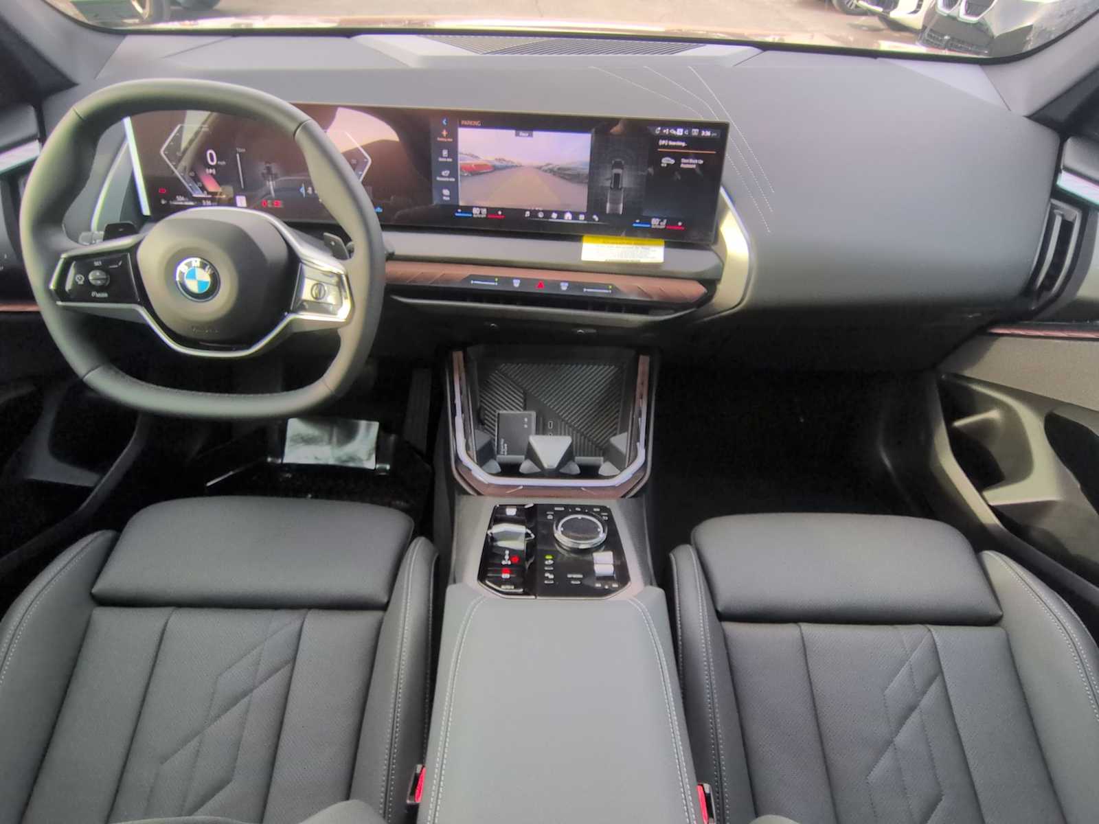 Thumbnail: 2026 BMW X3 - 16