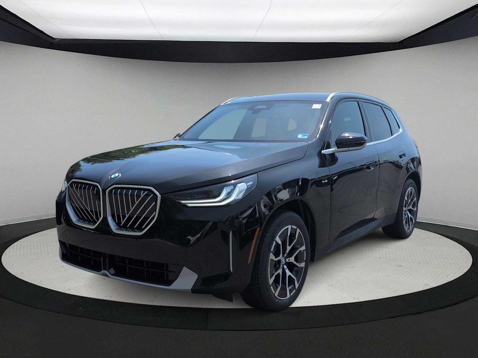 Thumbnail: 2026 BMW X3 - 4
