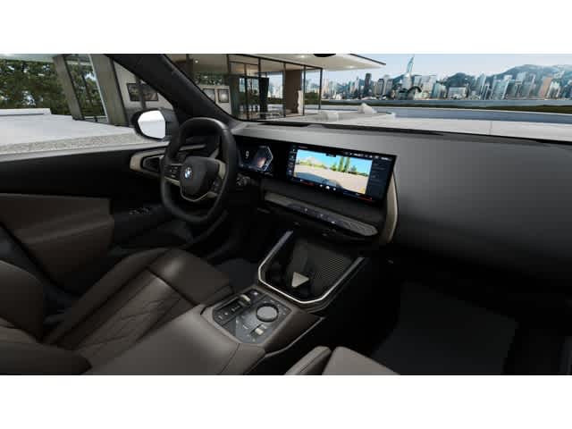 Thumbnail: 2026 BMW X3 - 14