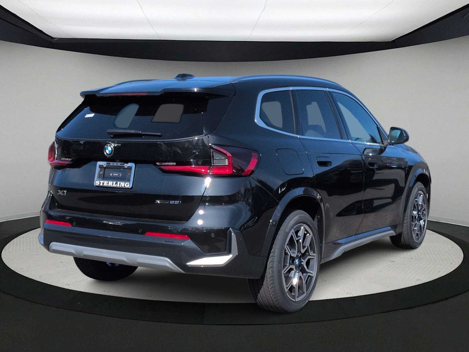 Thumbnail: 2026 BMW X1 - 8