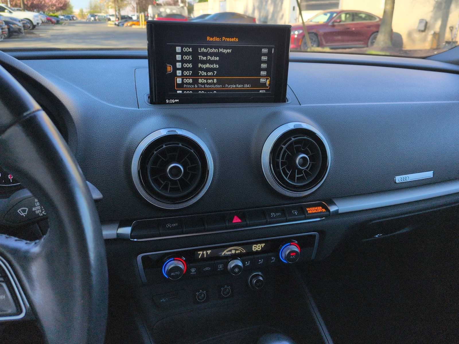 Thumbnail: 2017 Audi A3 - 29