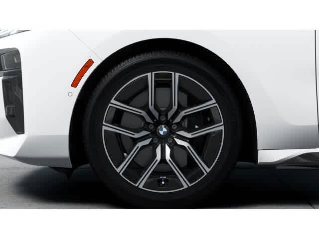 Thumbnail: 2026 BMW 7 Series - 7