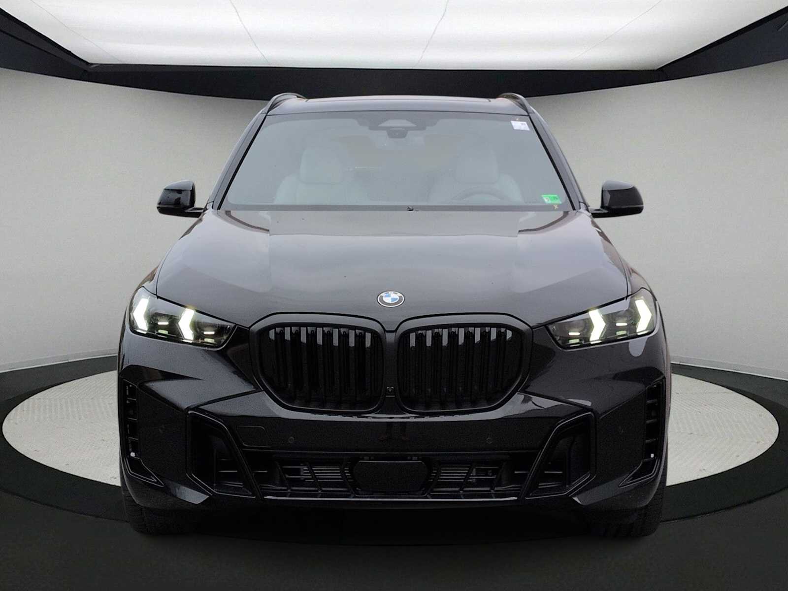 Thumbnail: 2026 BMW X5 - 3