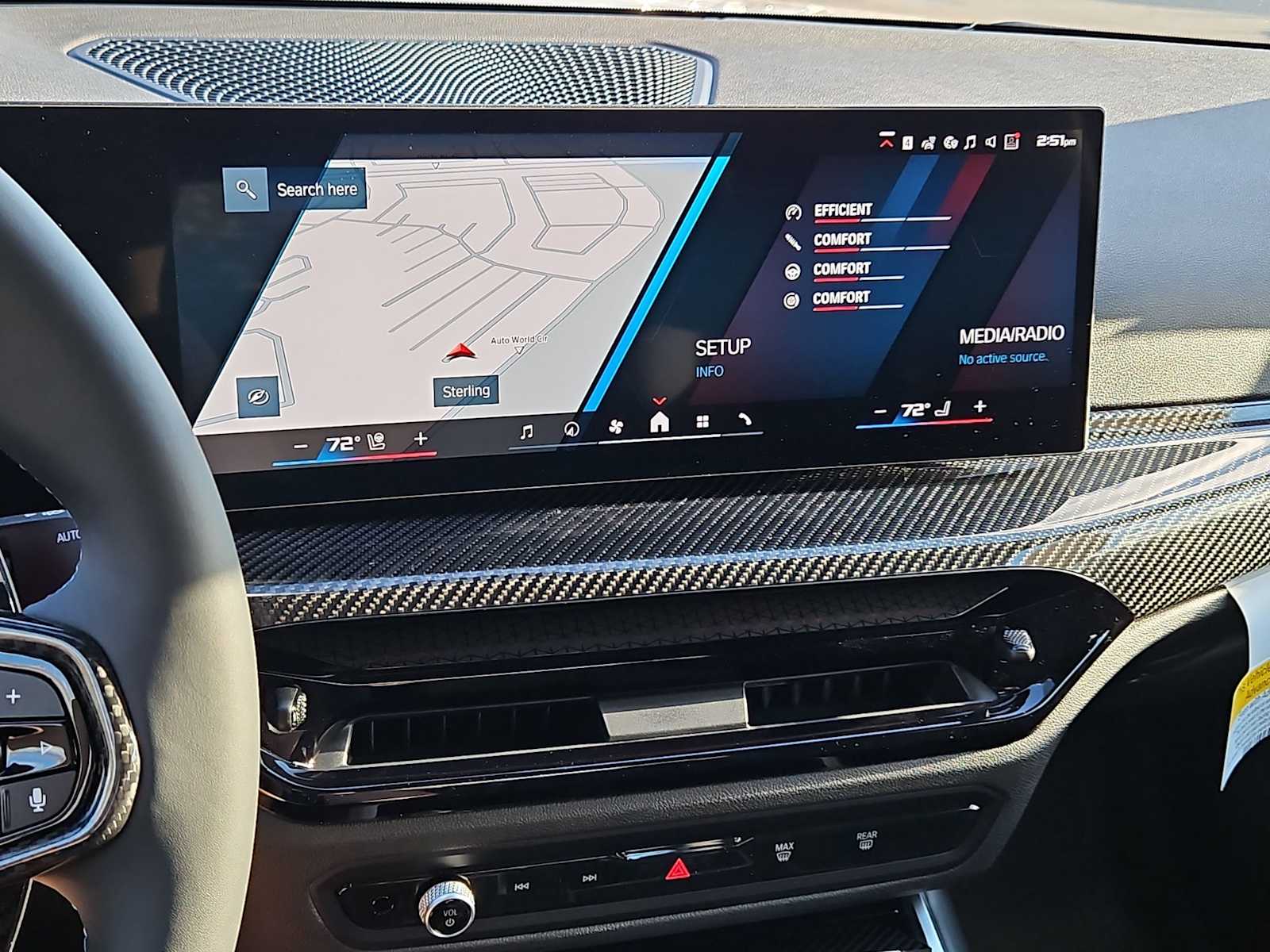 Thumbnail: 2026 BMW M2 - 27