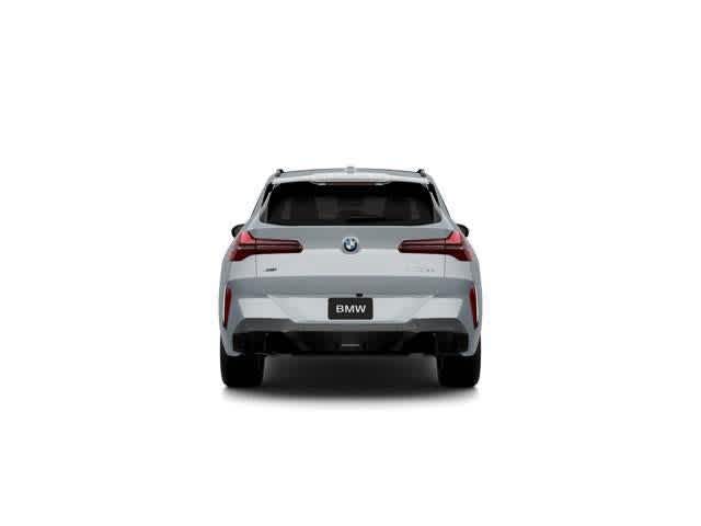 Thumbnail: 2026 BMW X3 - 5