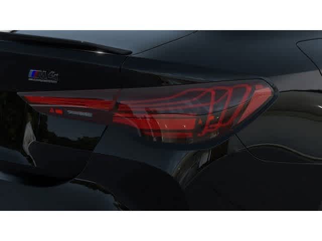 Thumbnail: 2026 BMW M4 - 8