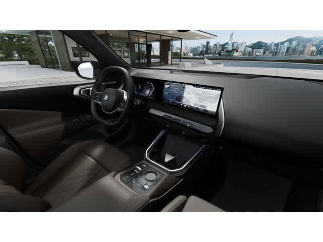 Thumbnail: 2026 BMW X3 - 14