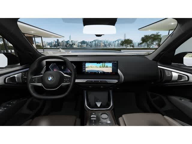 Thumbnail: 2026 BMW X3 - 10