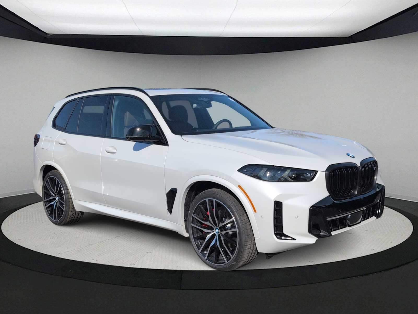 Thumbnail: 2026 BMW X5 - 2
