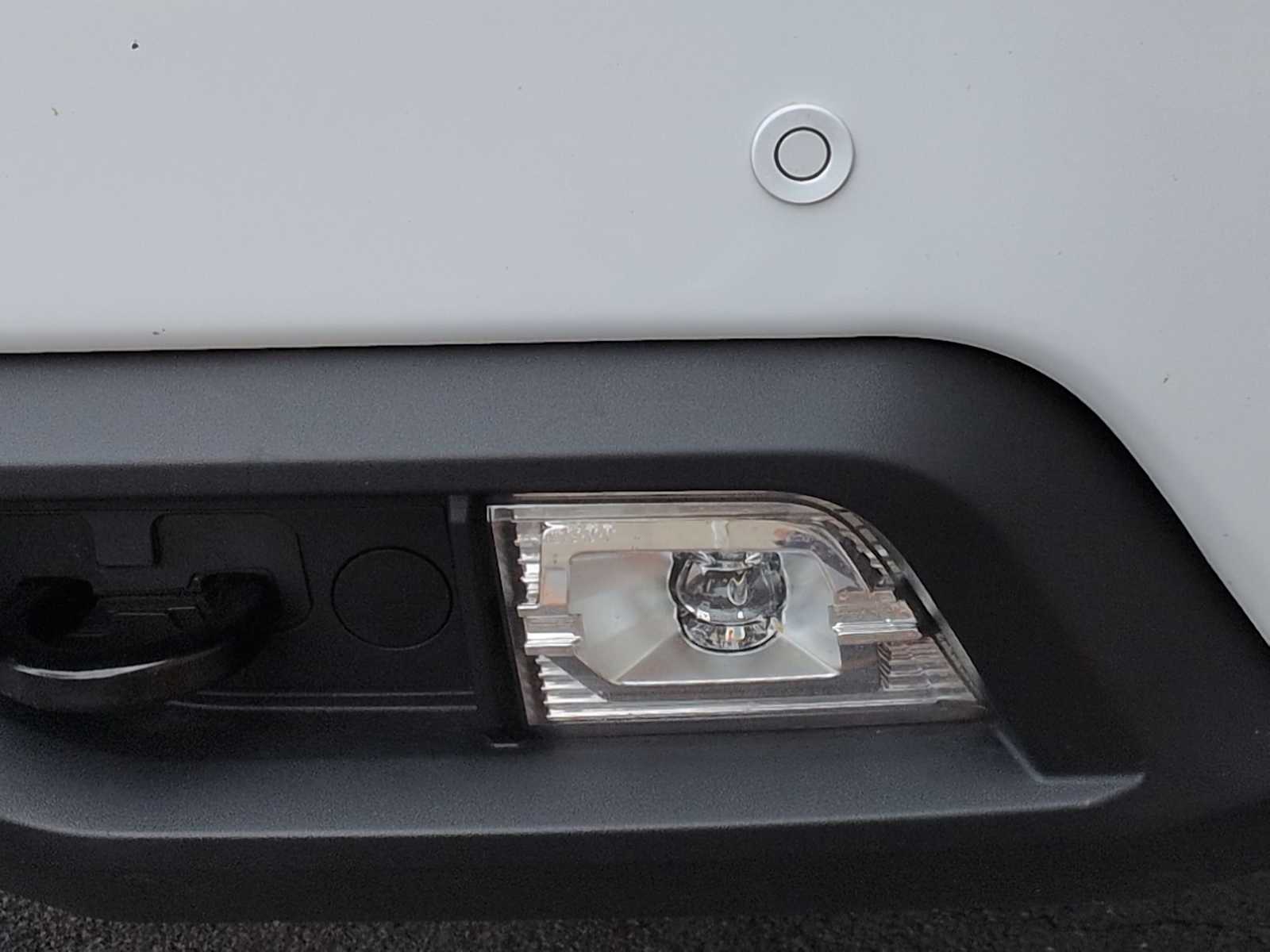 Thumbnail: 2021 Chevrolet Silverado 1500 - 11