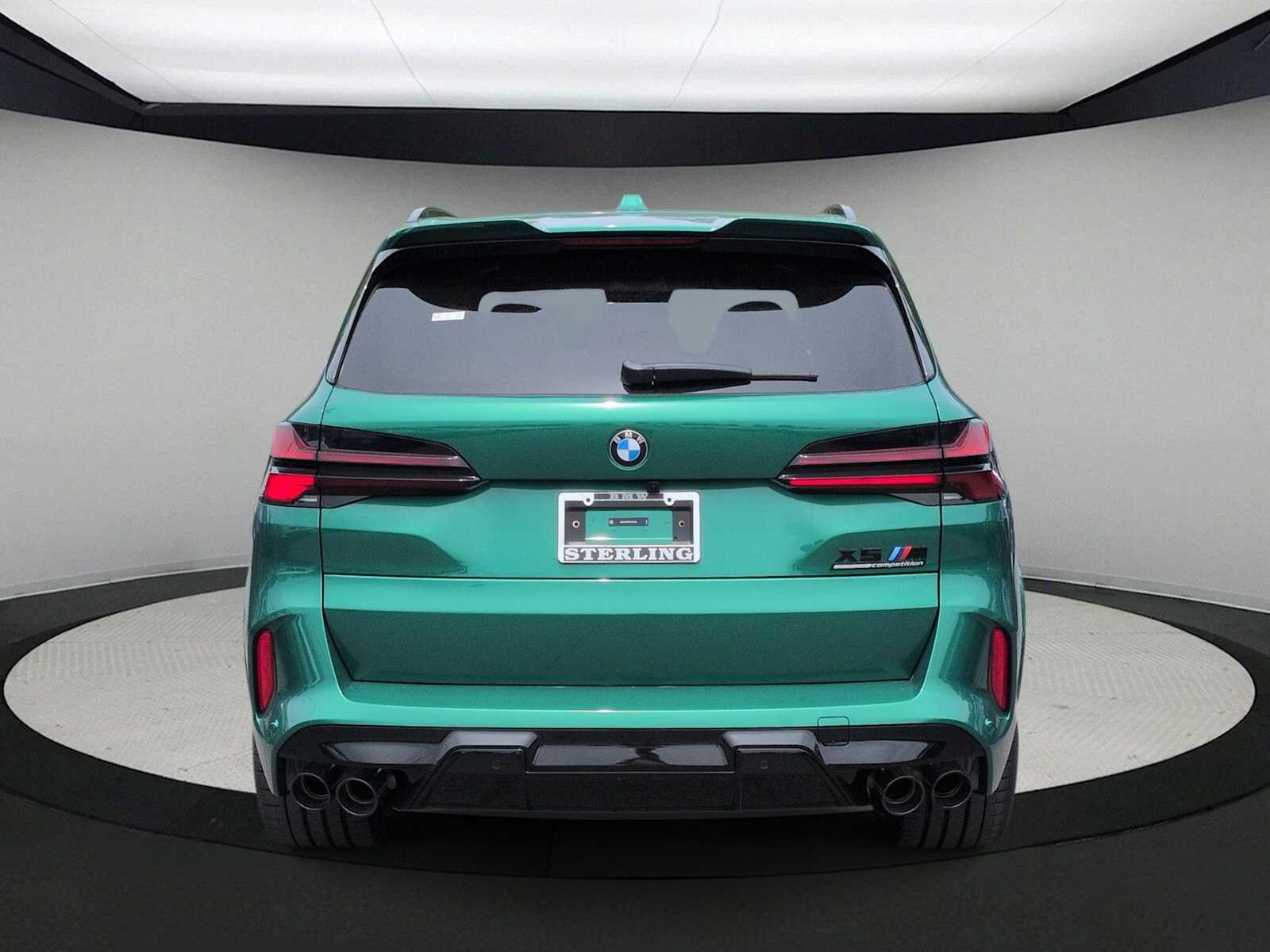 Thumbnail: 2026 BMW X5 - 7