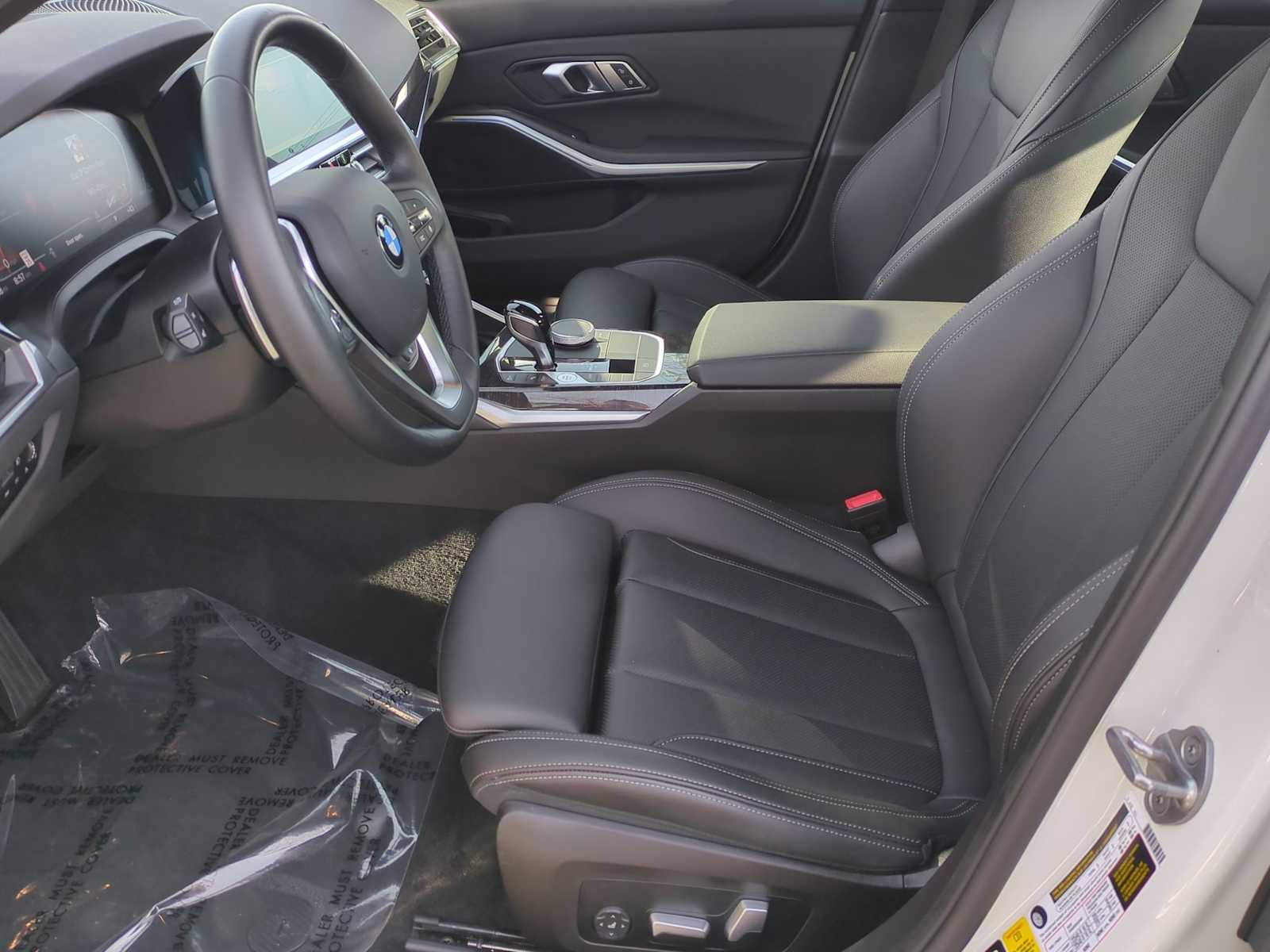 Thumbnail: 2022 BMW 3 Series - 17