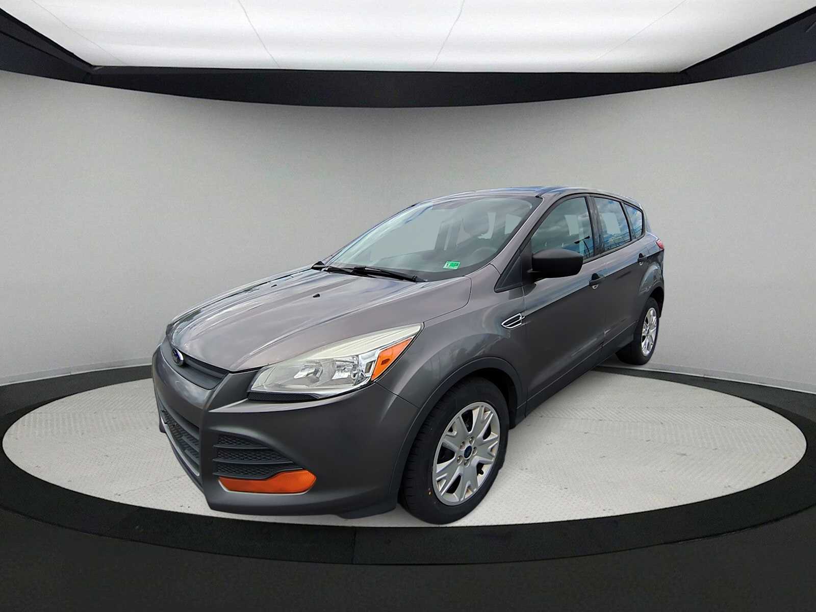 Thumbnail: 2014 Ford Escape - 4