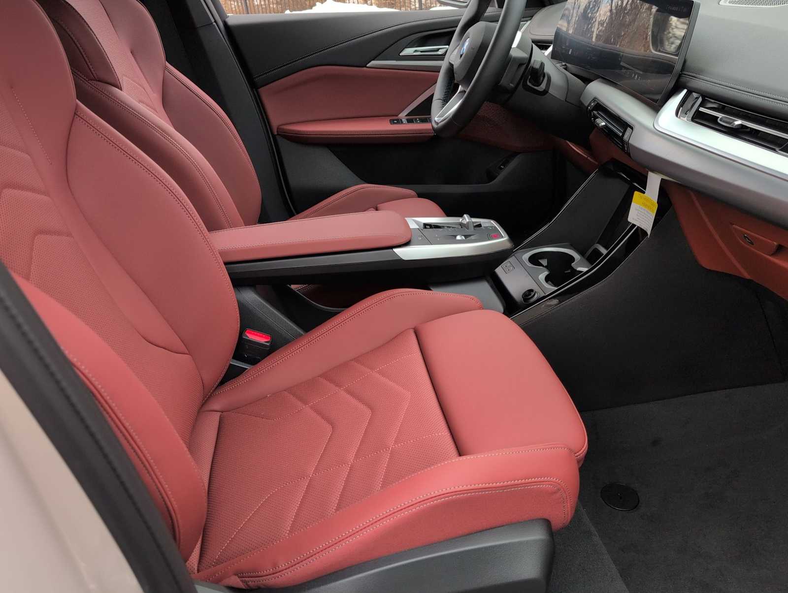 Thumbnail: 2026 BMW X1 - 21