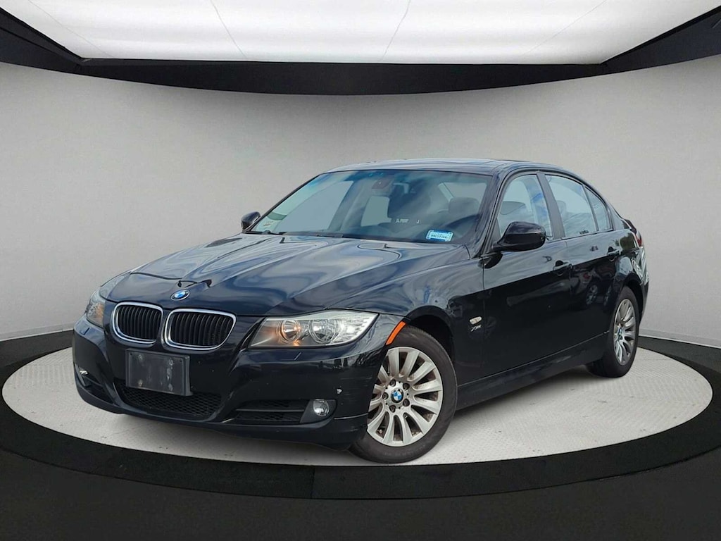 Used 2009 BMW 328i xDrive Sedan