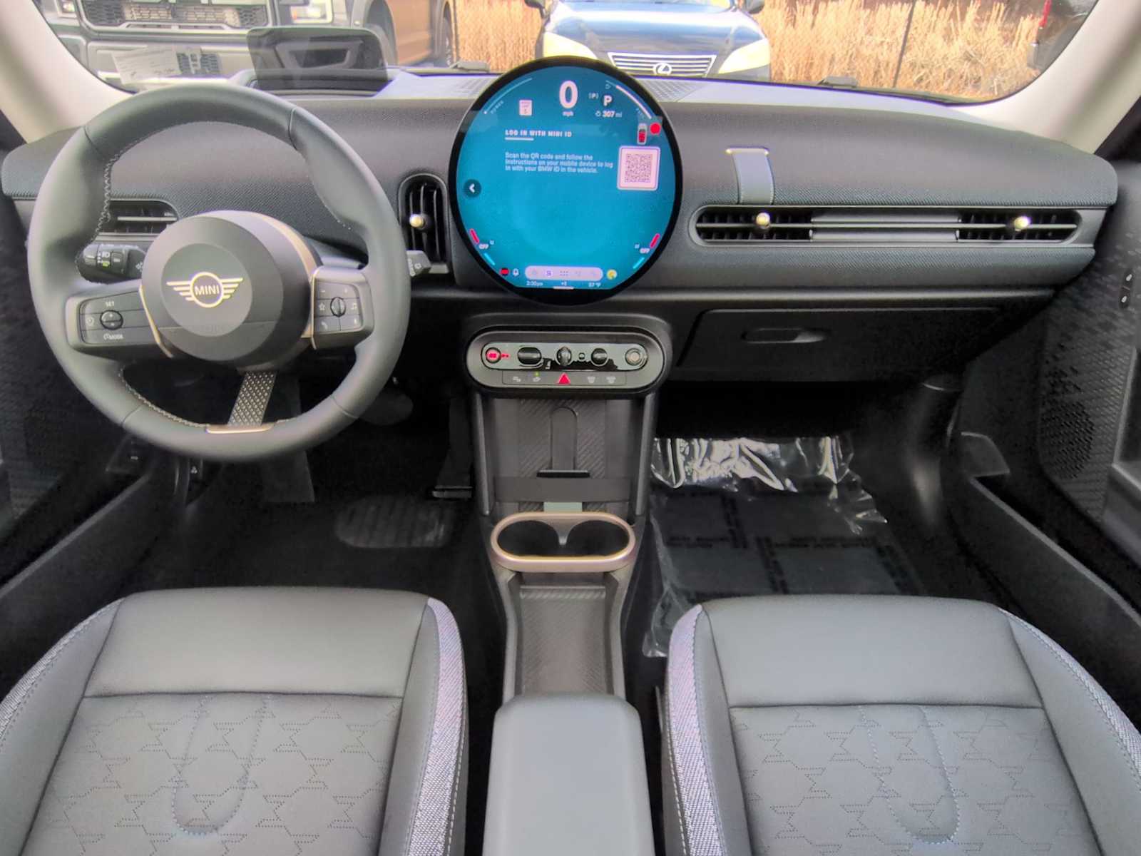 Thumbnail: 2025 MINI Cooper Hardtop - 16