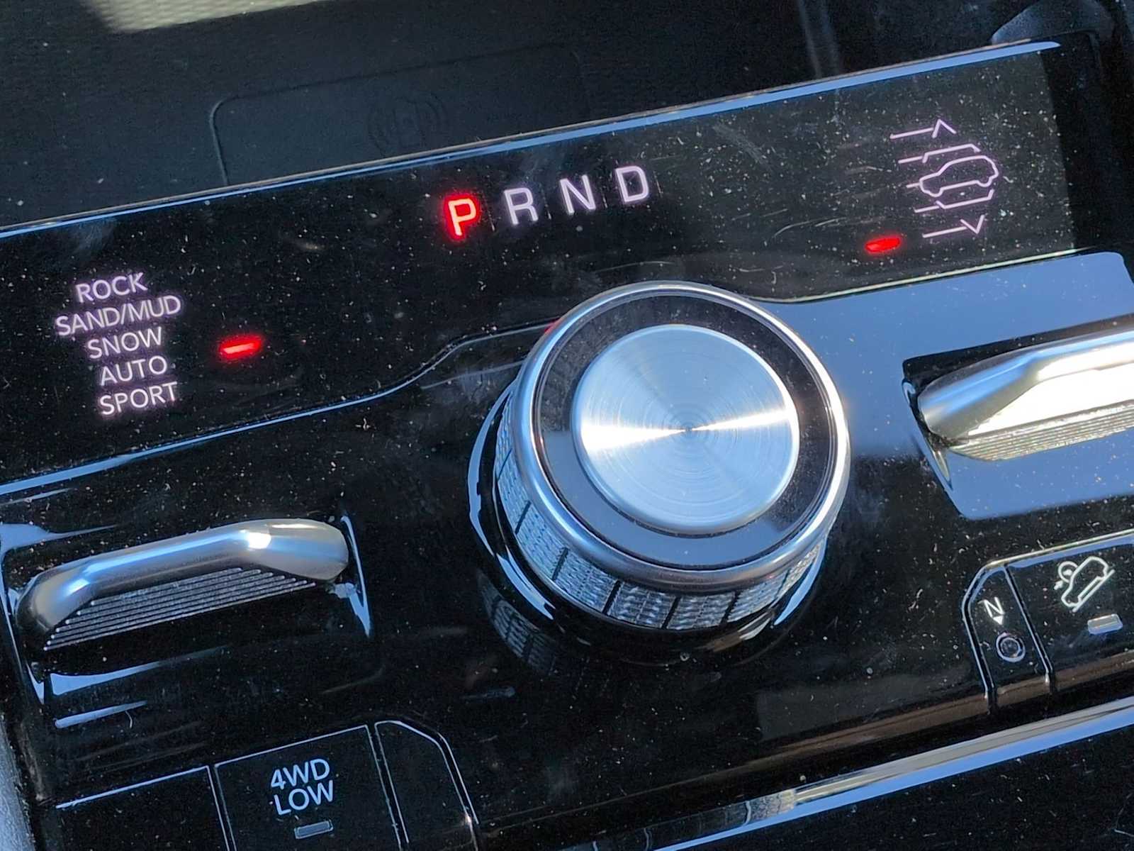 Thumbnail: 2023 Jeep Grand Cherokee - 33