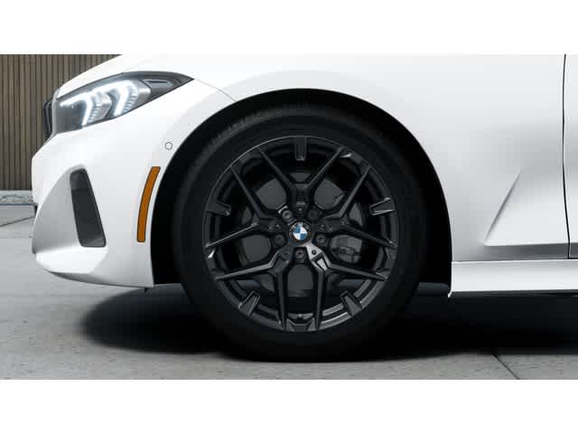 Thumbnail: 2025 BMW 3 Series - 7