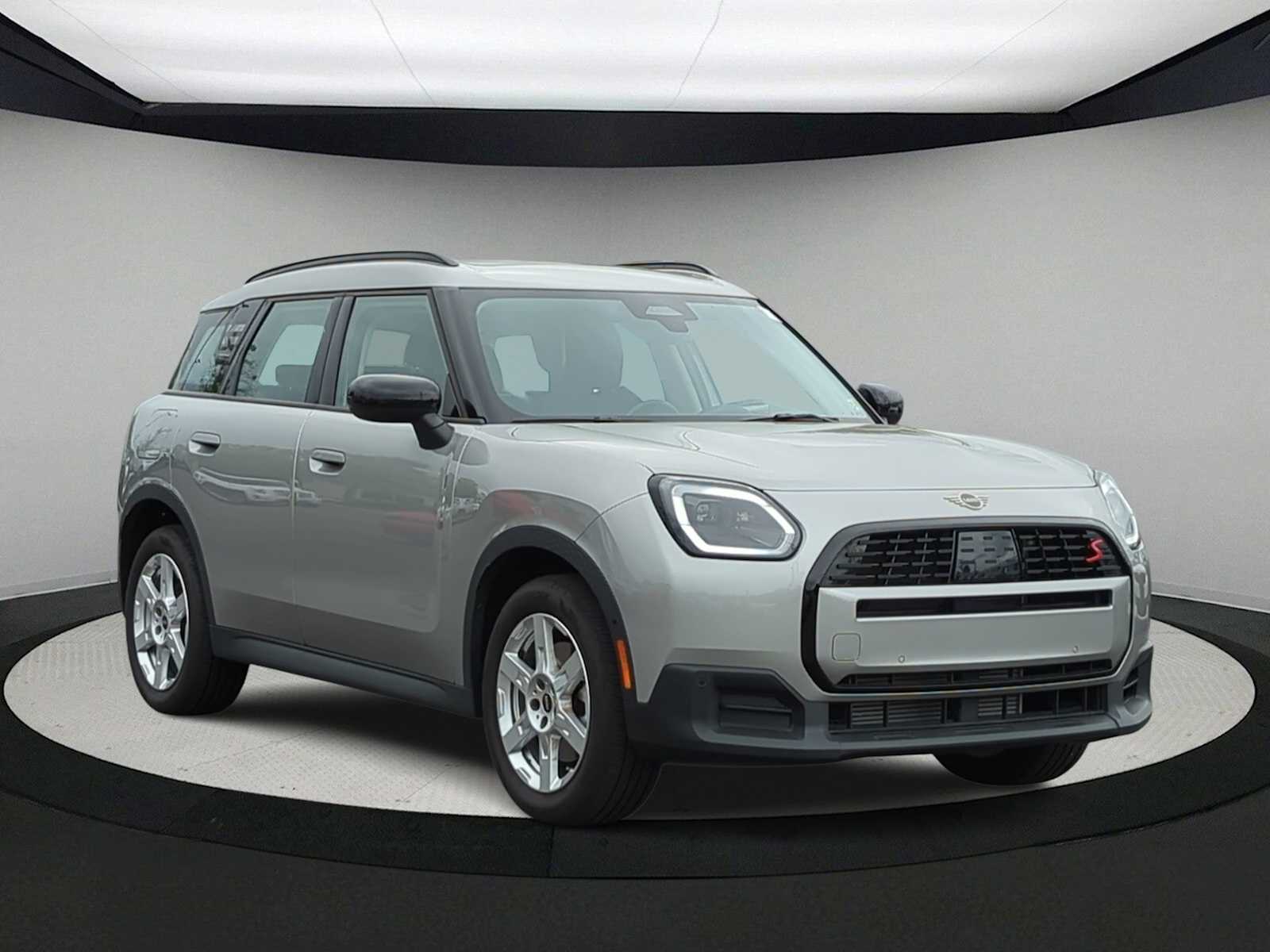 Thumbnail: 2025 MINI Cooper Countryman - 2