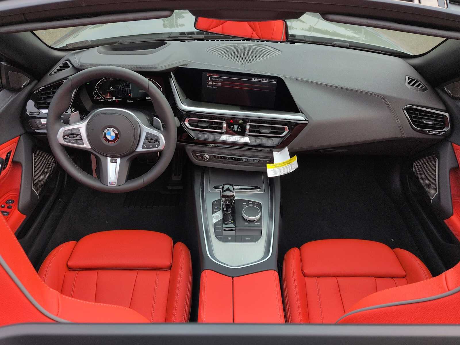 Thumbnail: 2026 BMW Z4 - 17