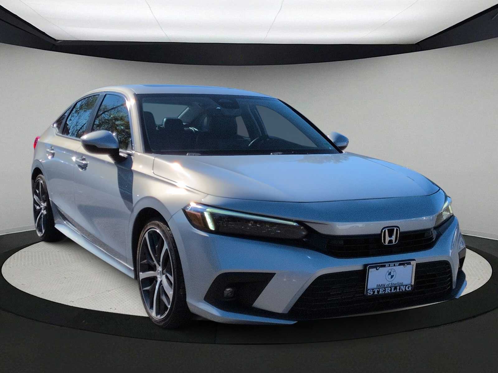 Thumbnail: 2023 Honda Civic - 2