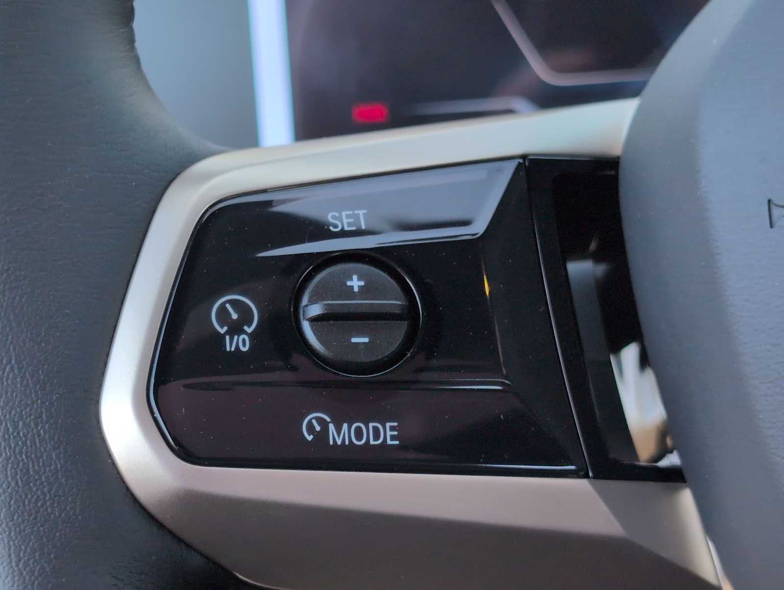 Thumbnail: 2026 BMW iX - 23