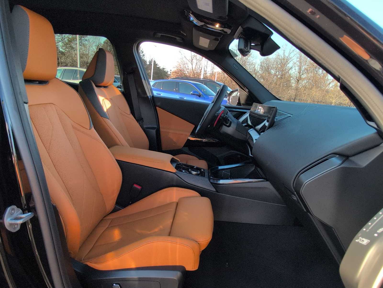 Thumbnail: 2026 BMW X3 - 22