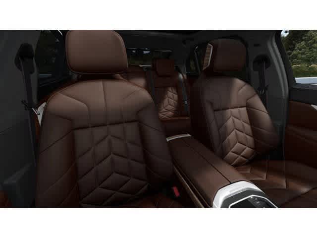 Thumbnail: 2026 BMW 7 Series - 11