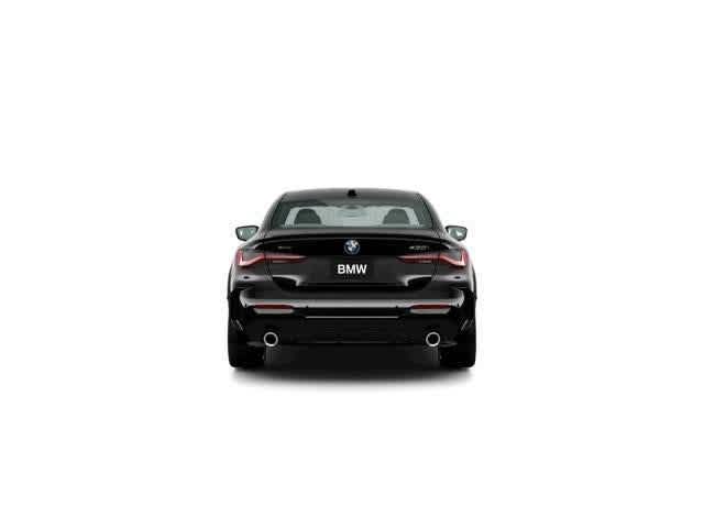 Thumbnail: 2026 BMW 4 Series - 5