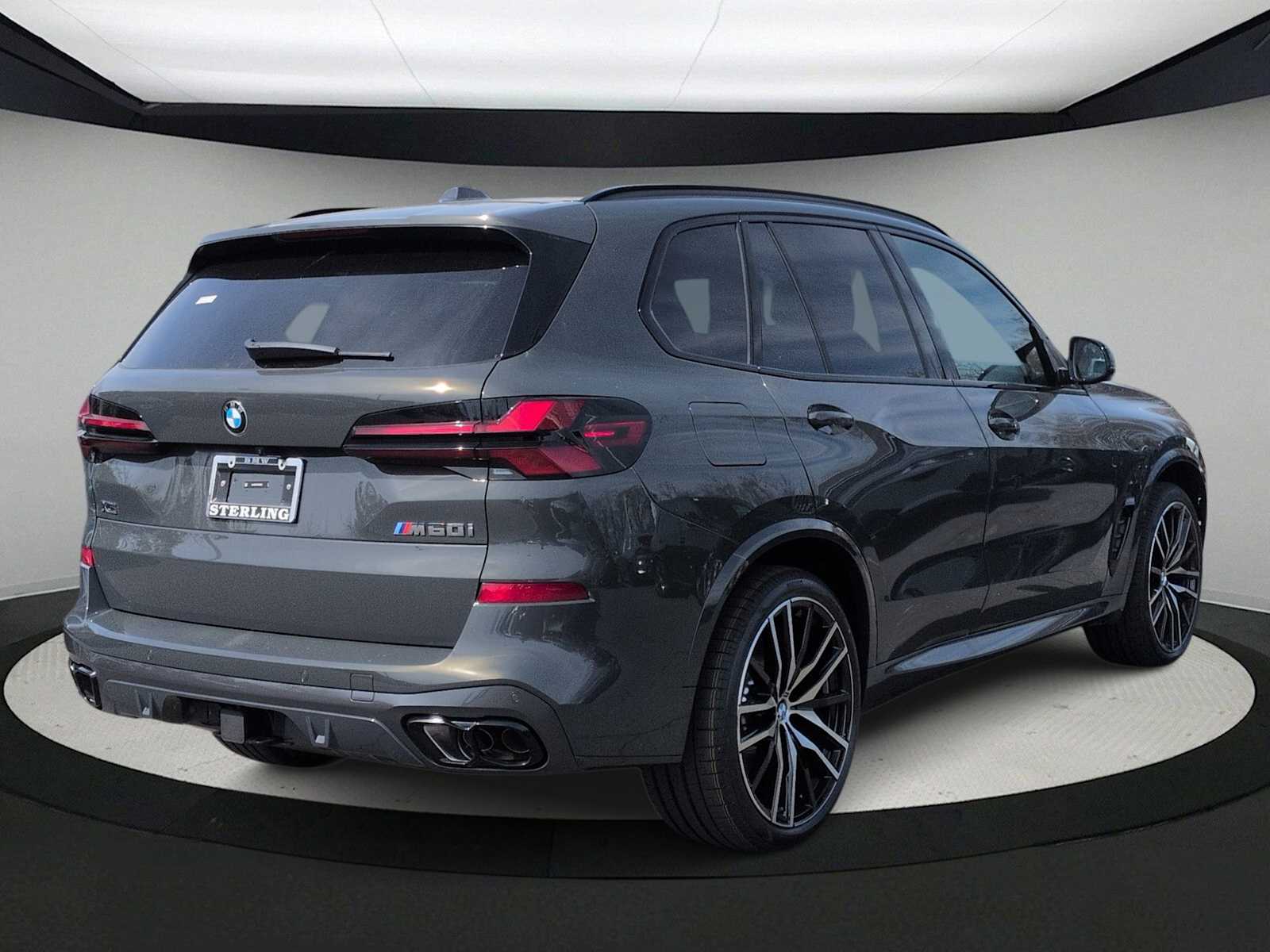 Thumbnail: 2026 BMW X5 - 7